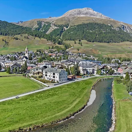Bellaval Апартаменты