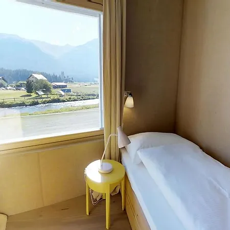 Bellaval 아파트 *