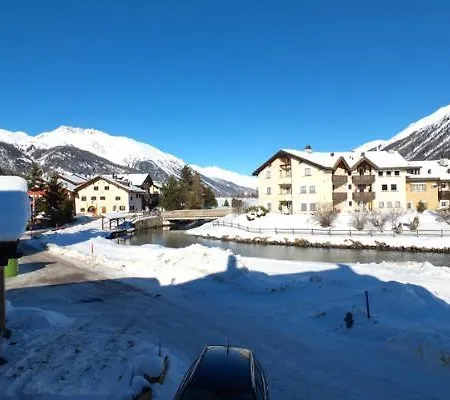 Bellaval Апартаменты