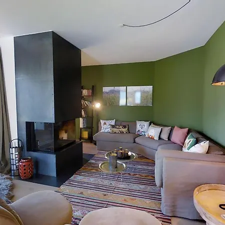 아파트 Bellaval 첼레리나