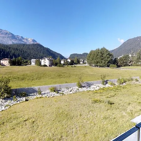 Bellaval Апартаменты Челерина