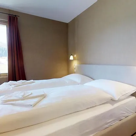 Bellaval Апартаменты