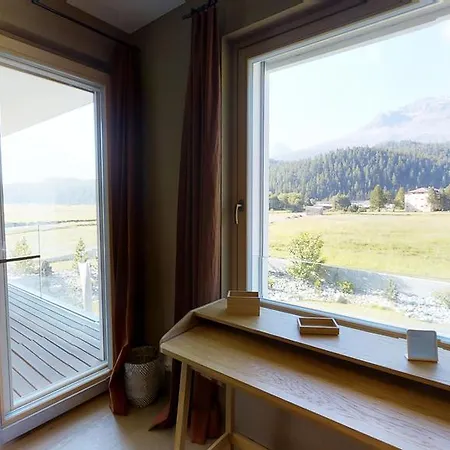 Bellaval Апартаменты