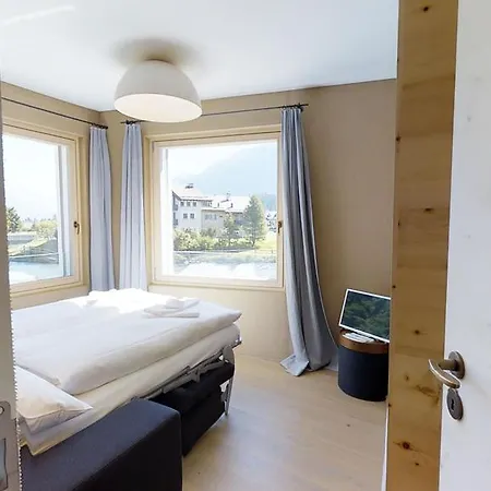 Апартаменты Bellaval *