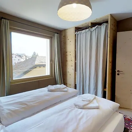 Апартаменты Bellaval