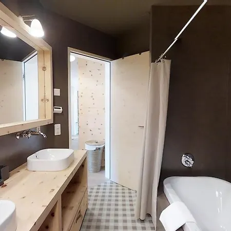 Appartamento Bellaval *