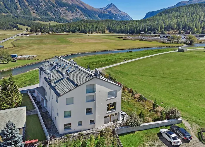 Bellaval Celerina/Schlarigna