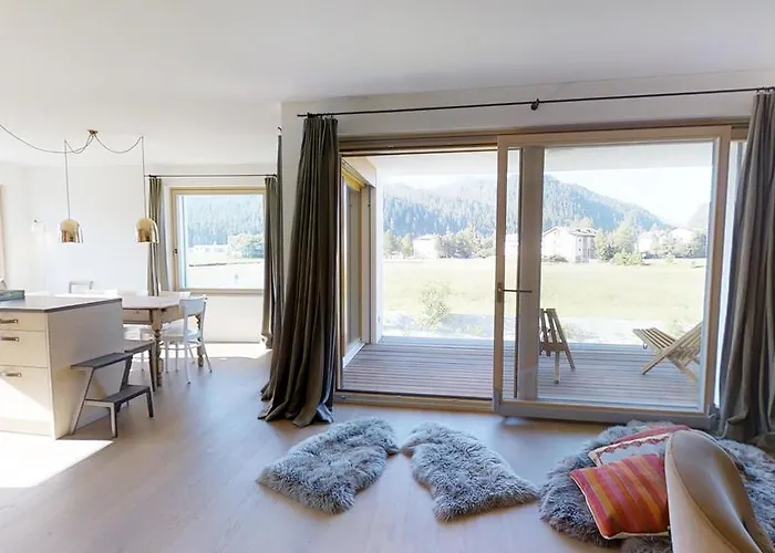 Bellaval Celerina/Schlarigna