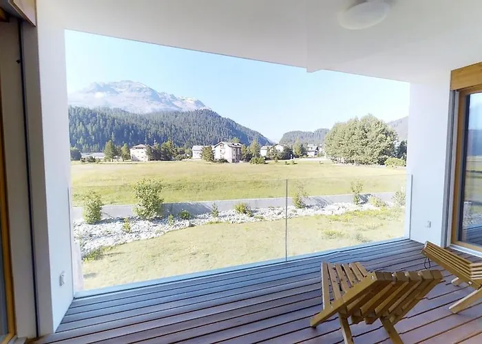 Bellaval * Celerina/Schlarigna