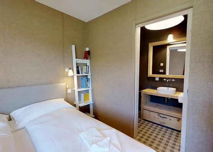 Bellaval Daire Celerina/Schlarigna