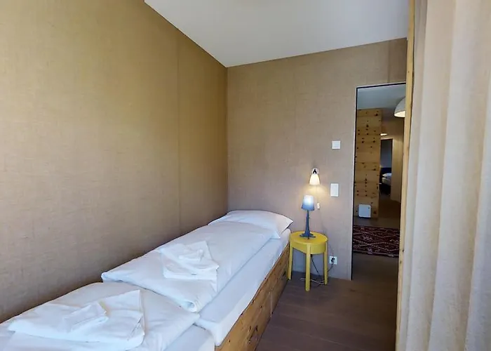 Bellaval * Celerina/Schlarigna