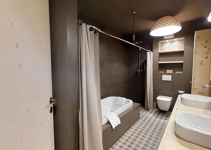 Bellaval Daire Celerina/Schlarigna