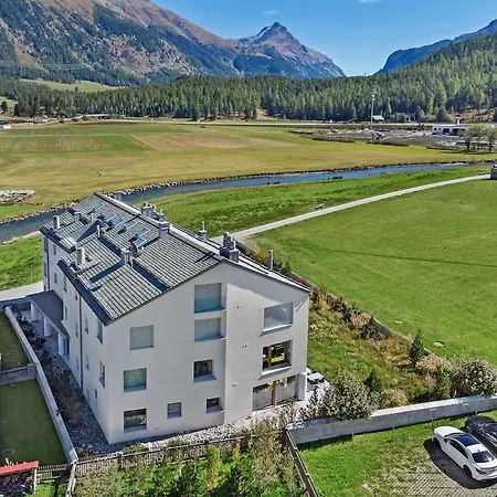 Bellaval Celerina/Schlarigna