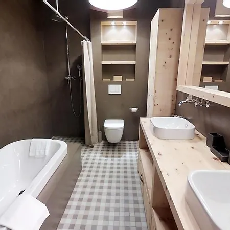 Apartamento Bellaval *