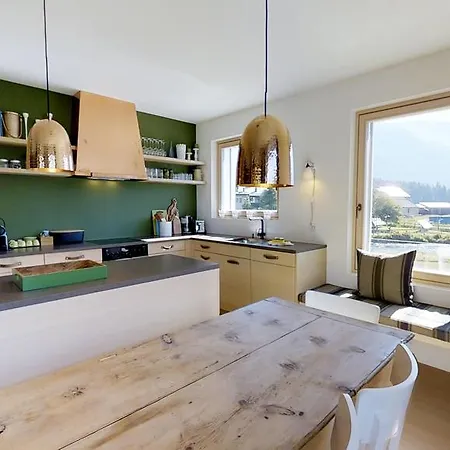 Apartamento Bellaval Celerina/Schlarigna