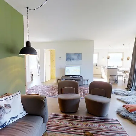 Apartamento Bellaval *