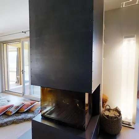 Bellaval Apartamento *