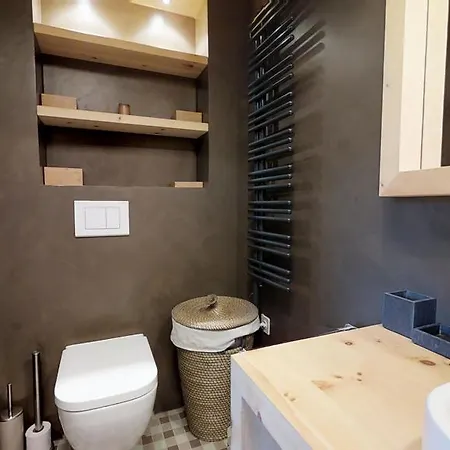 Bellaval Apartamento Celerina/Schlarigna