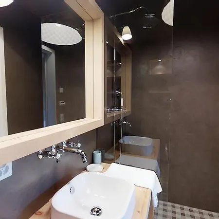 Bellaval Apartamento *