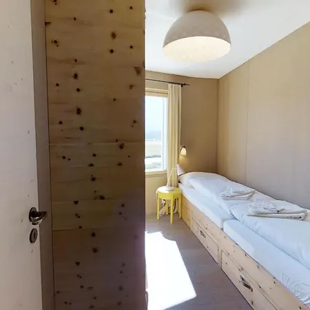 Bellaval Apartamento *