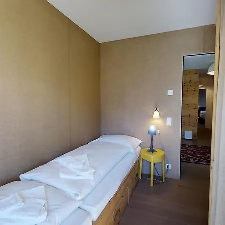 Bellaval * Celerina/Schlarigna