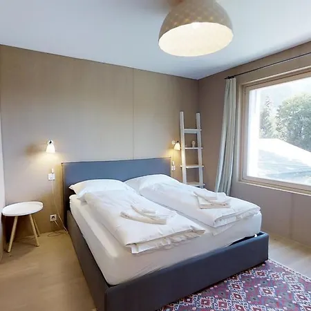 Bellaval Apartamento