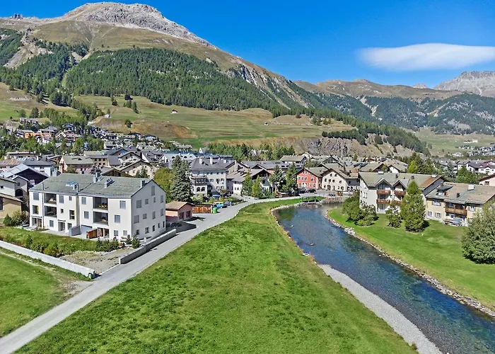 Bellaval * Celerina/Schlarigna