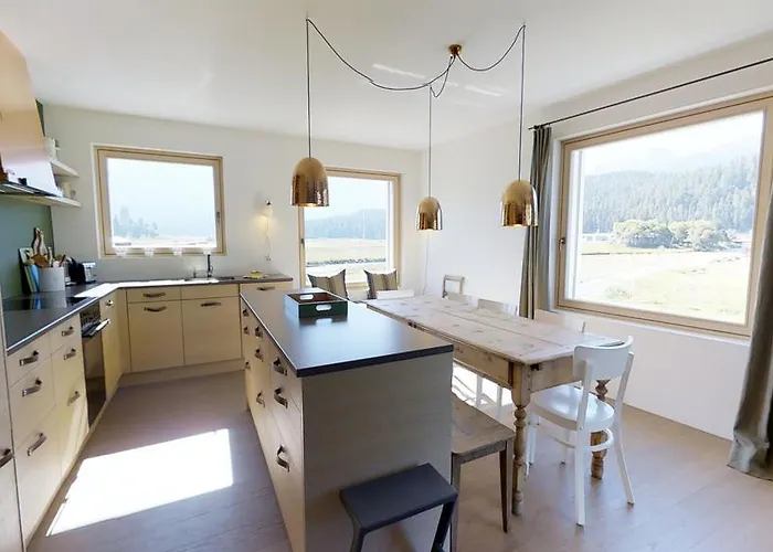 Bellaval Celerina/Schlarigna