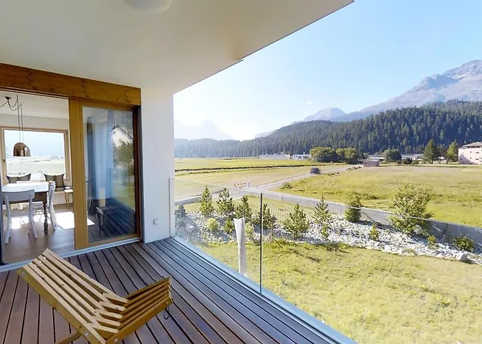 Bellaval Celerina/Schlarigna