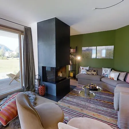 Bellaval 公寓 切勒里纳