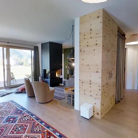 Bellaval 公寓 切勒里纳