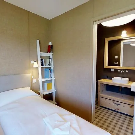 Bellaval 公寓 切勒里纳