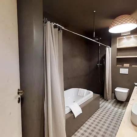 Bellaval 公寓 切勒里纳